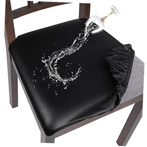 Waterproof leather seat - waterproof,