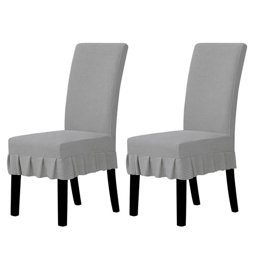 Stretch dining chair - chair, covers