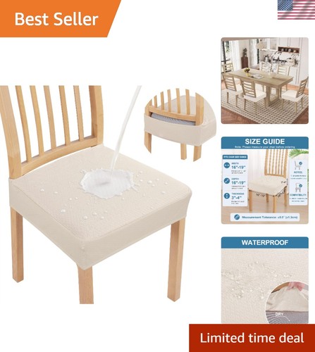 Machine washable stretch chair - stretch,