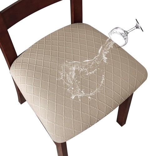 Waterproof jacquard dining - waterproof,