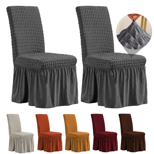6pcs dining room chair - dining,