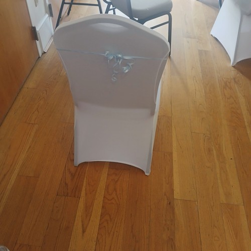 60pcs white stretch - 60pcs,