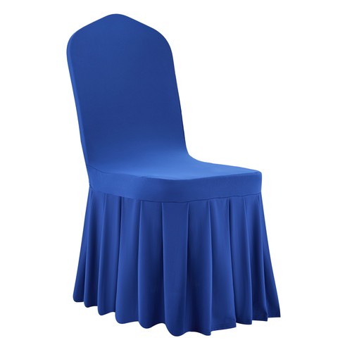 Uimoso 30pcs blue spandex - 30pcs,