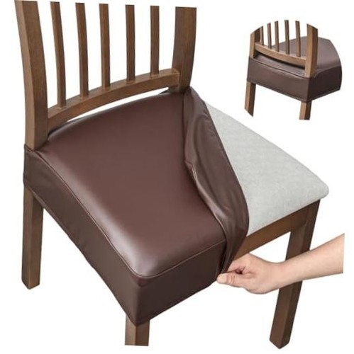 Dining chair covers set - covers, of
