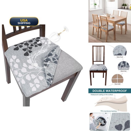 Searchi water repellent seat - water,