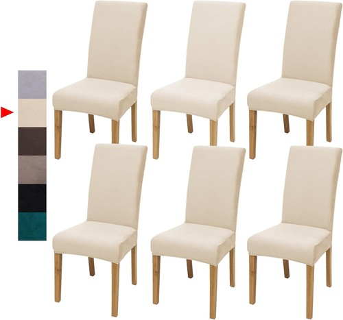 Dining room chair - chair, covers