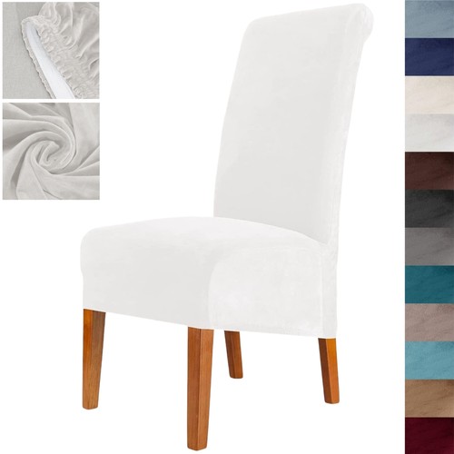Stretch dining chair covers - chair,