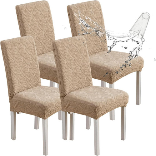 Waterproof dining chair - dining,
