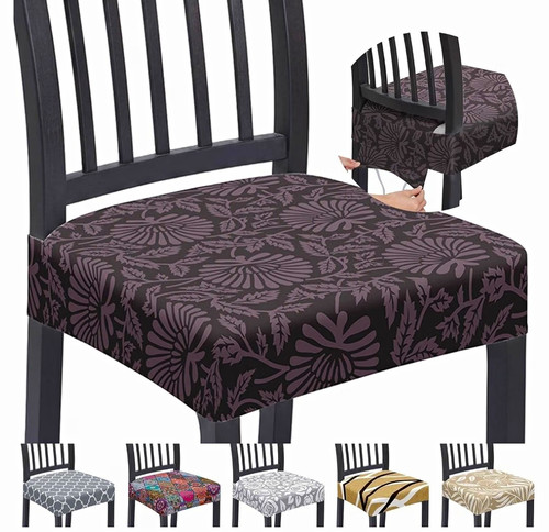 Stretch chair seats covers - stretch,