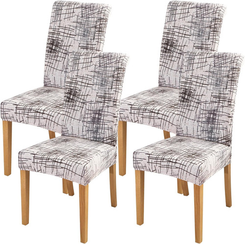 Chair covers for dining chairs - for,