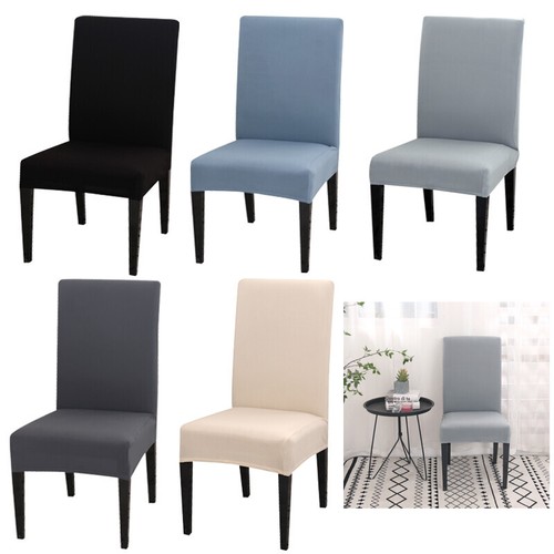 Dining chair covers - 4x,