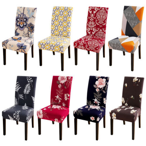 6pcs stretch spandex - 1/4/6pcs,