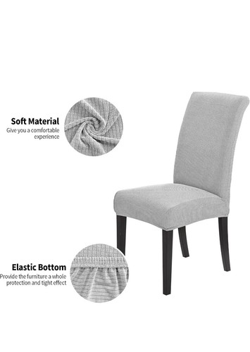 Joccun chair covers dining - chair, covers/