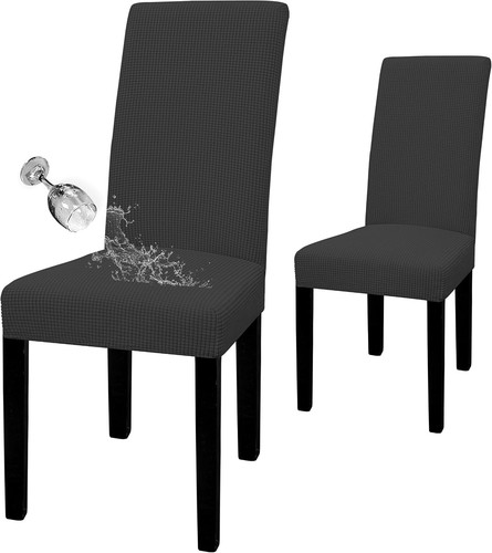 100 waterproof dining chair - 100%,