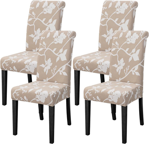 Dining room chair - covers, for