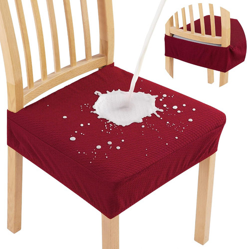 Waterproof seat covers - seat, for
