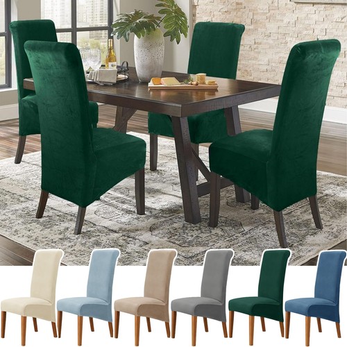 Size dining chair slip - xl,