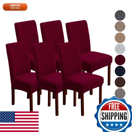 Yueang dining chair covers set - dining,