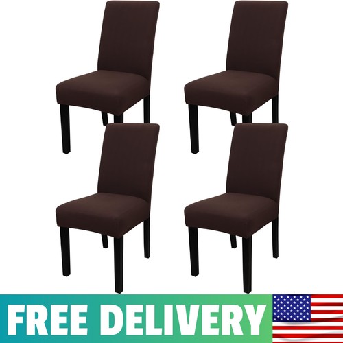 Dining chair covers set - chair,