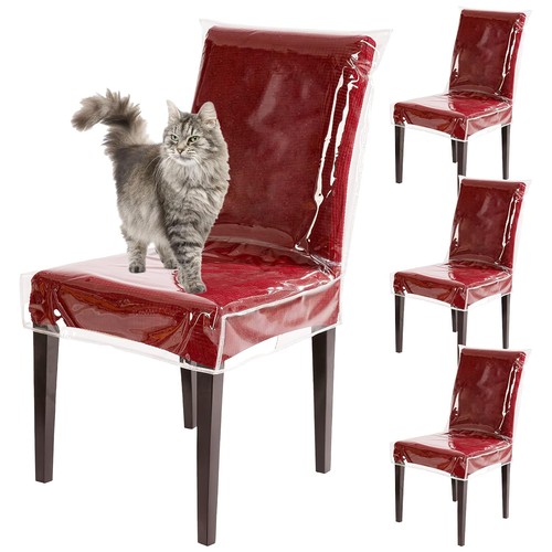 Plastic chair covers for - plastic,