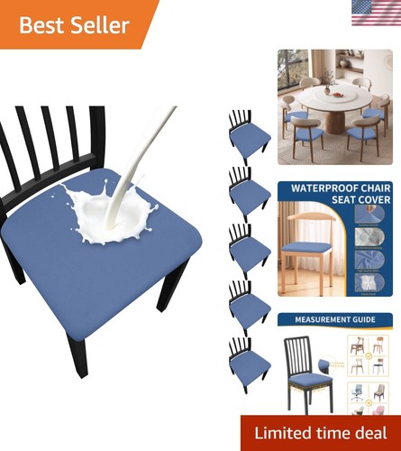 Waterproof chair seat covers - waterproof,