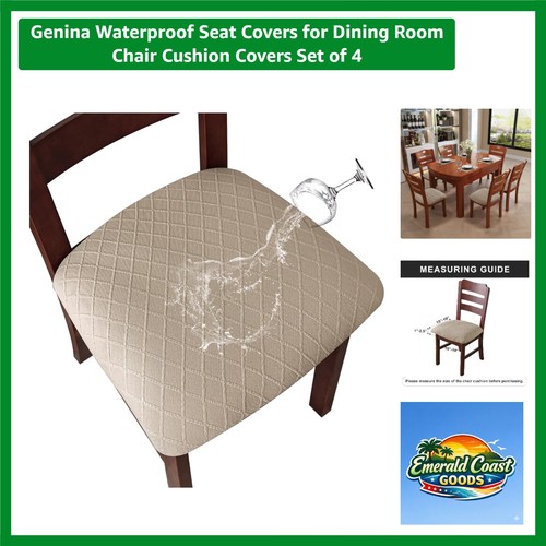 Set waterproof dining - set,