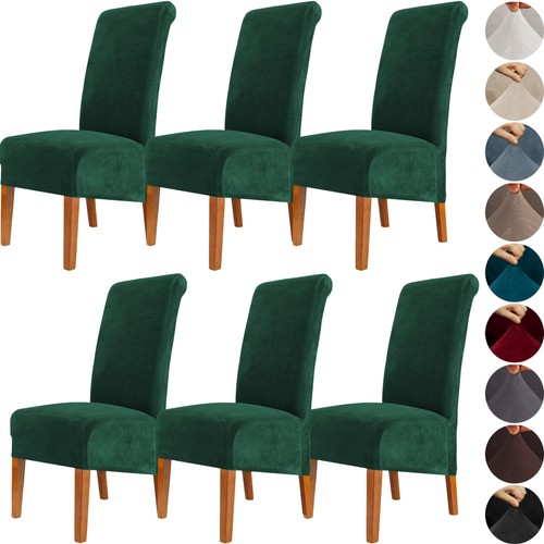 Stretch piece dining chair - 6,