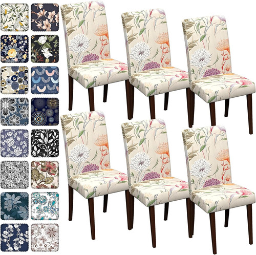 Set stretch chair - set, of