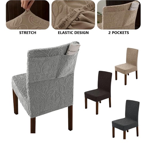 Chair covers set - covers,