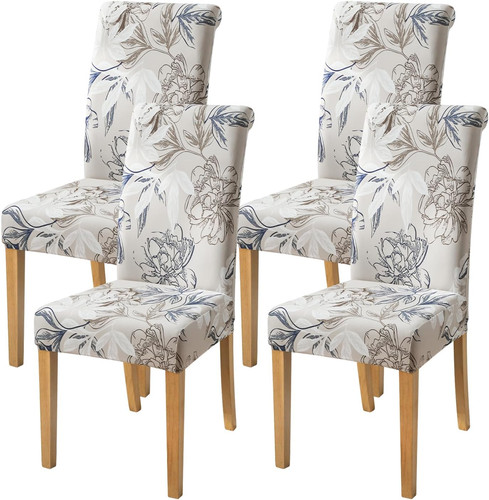 Chair covers for dining room - for,