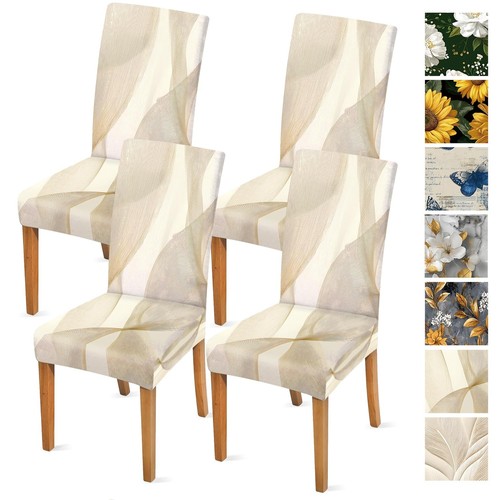 Chair covers for dining - covers, chairs