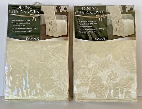 Ivory formal damask - 2,