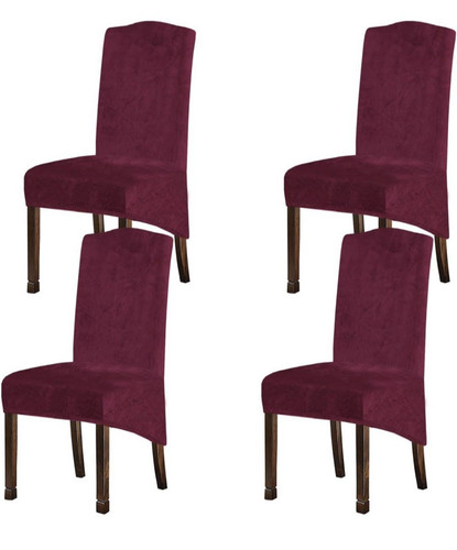 Set velvet plush - set, of