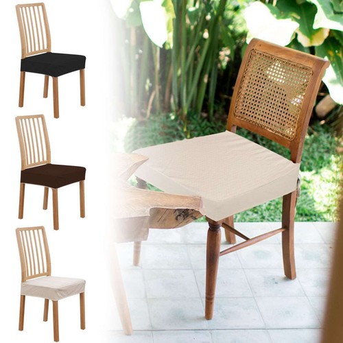 Usa stretch chair seat - usa, cover