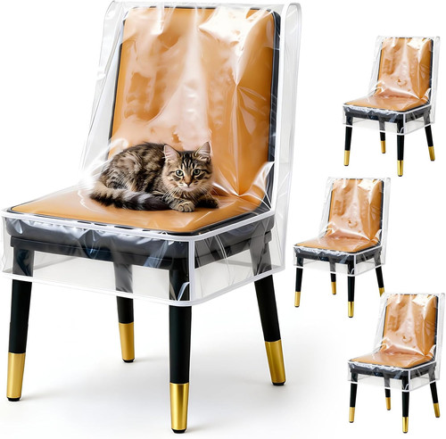 Chair covers for dining - chair,