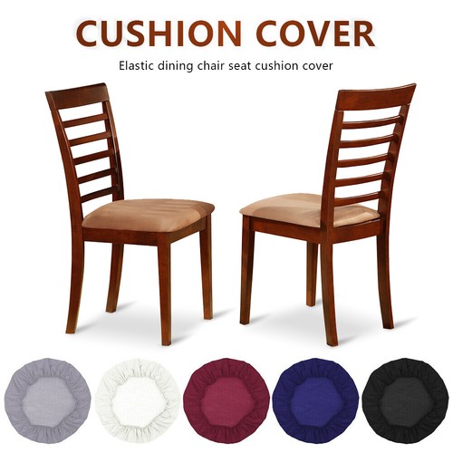 6pcs stretch dining chair - 2/6pcs,