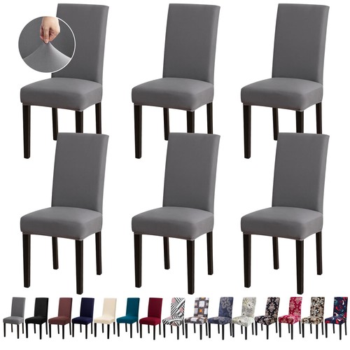 Fafua chair covers stretch - fafua, covers,