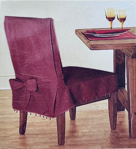New dining room chair - new,