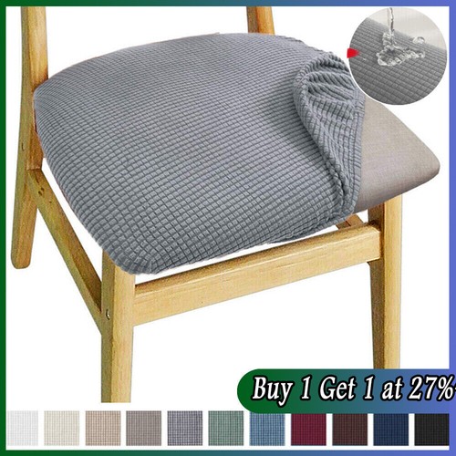 6pcs dining chair seat - dining,