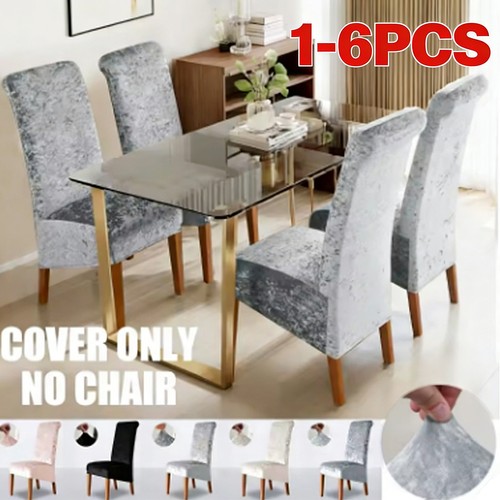 Dining chair seat covers - dining,