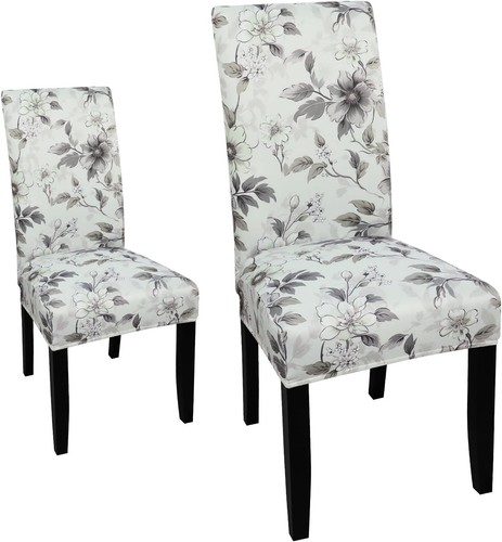 2pcs dining chair - 2pcs, covers