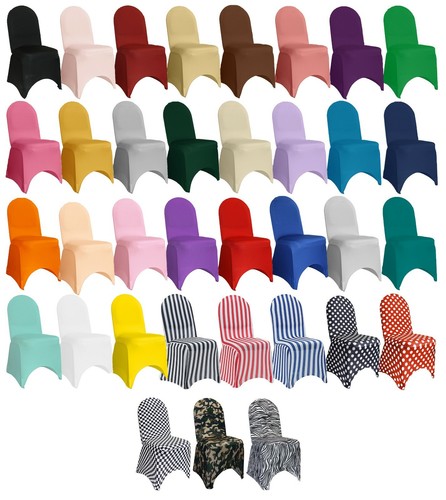 Your chair covers stretch - covers,