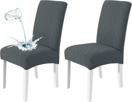 Waterproof dining chair - chair, covers