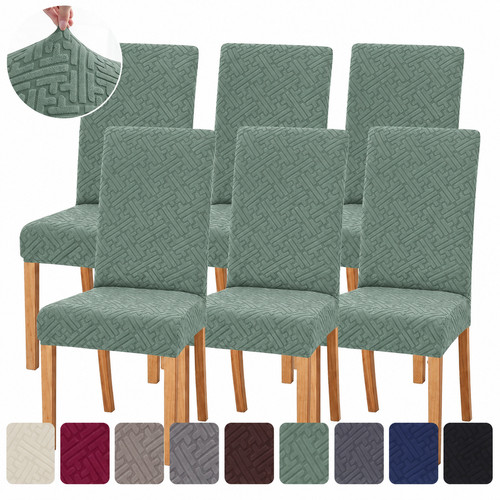 Dining room chair - chair, cover