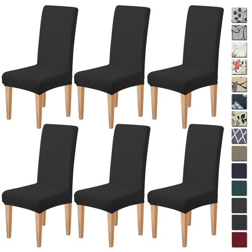 High stretch chair - covers, for