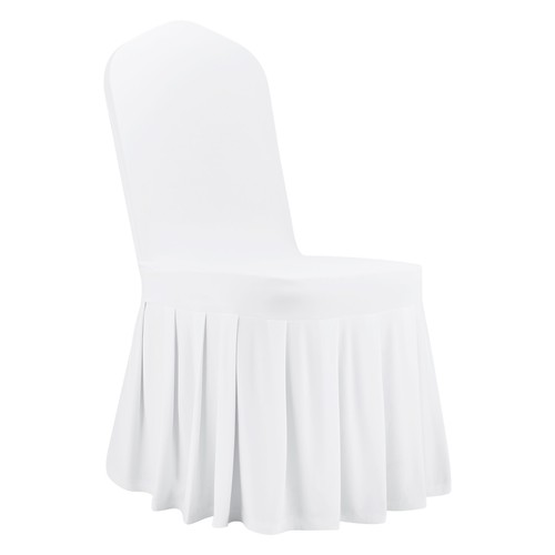 Uimoso 30pcs white stretch - 30pcs,