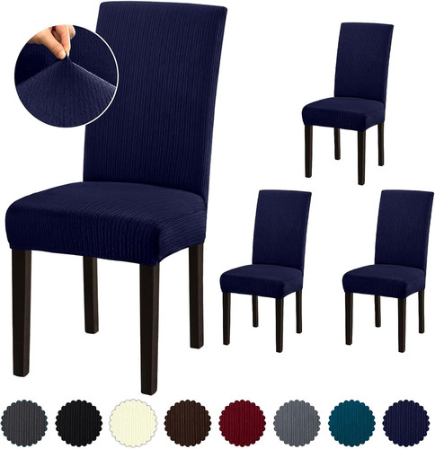 Chair covers stretch dining - covers,,