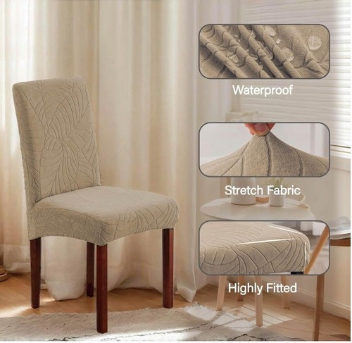 Pack waterproof stretch - 4-pack,