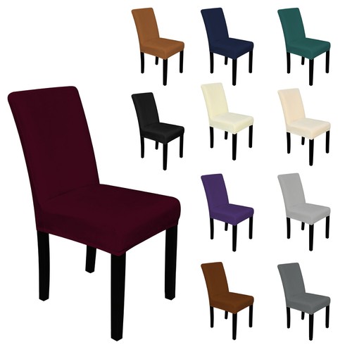 Dining chair covers washable - chair,