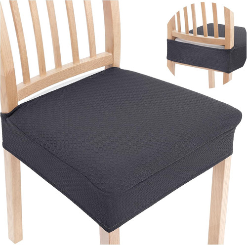 Stretch jacquard seat covers - stretch,